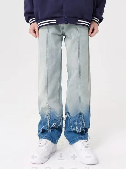 The Azure Jeans