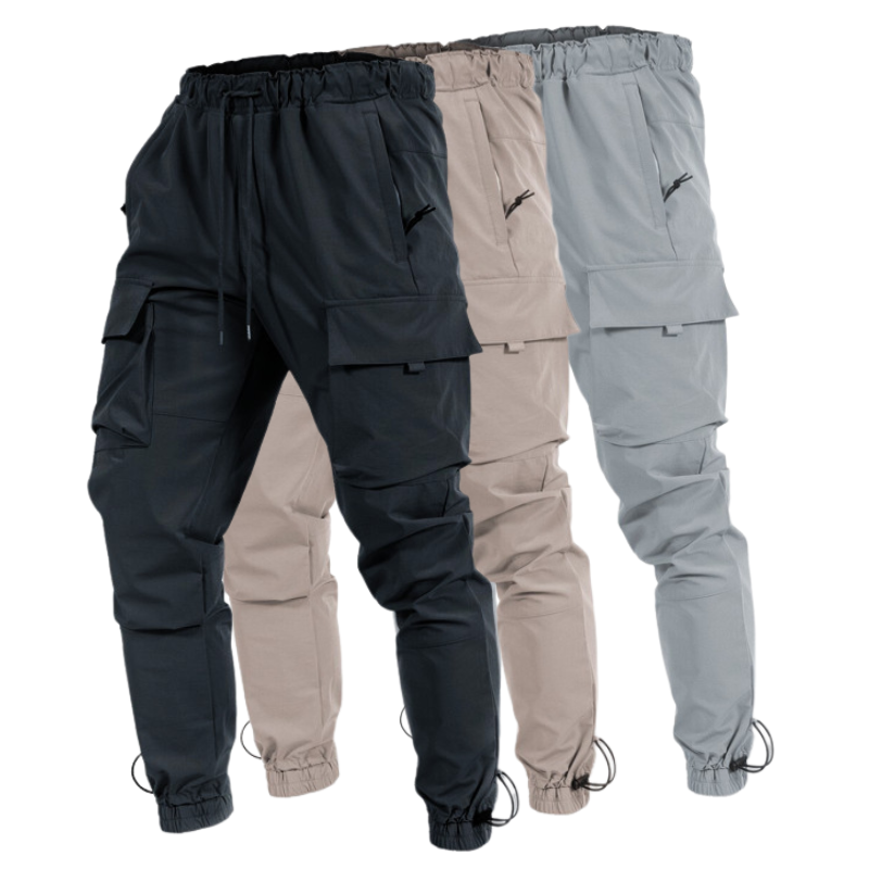 The Anhur Cargo Pants