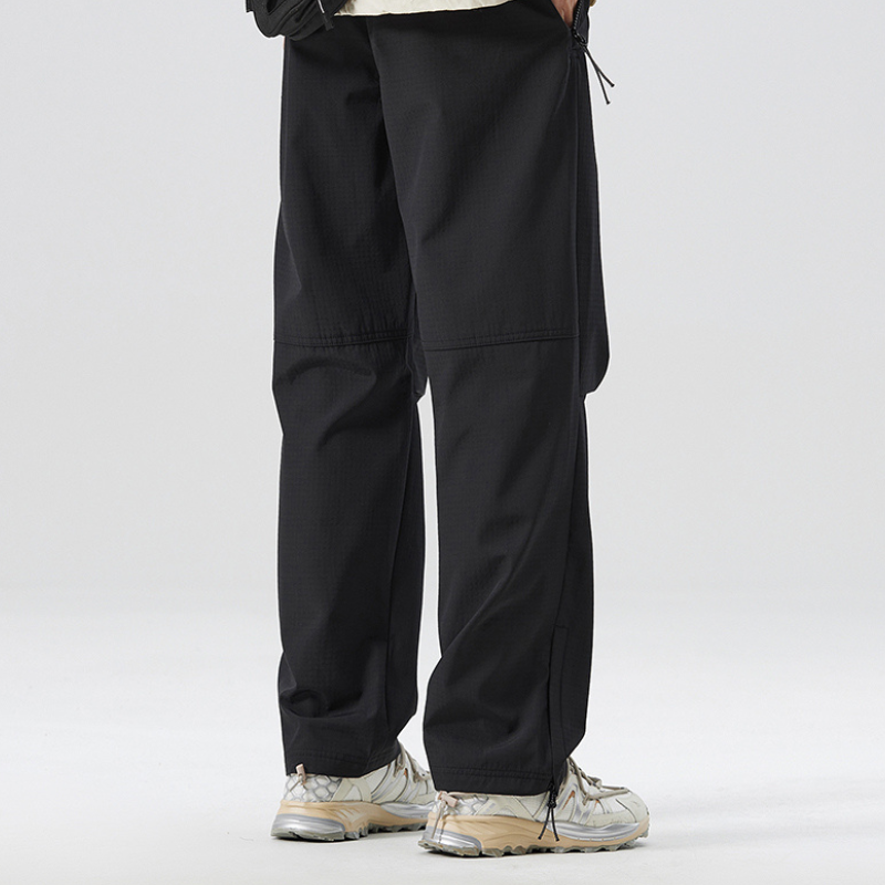 The Quark - Men's Urban Trousers