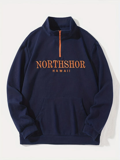 NORTHSHOR hawaii sweatshirt