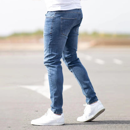 The Stellan Slim Fit Jeans
