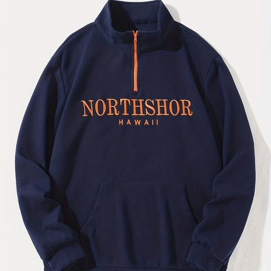NORTHSHOR hawaii sweatshirt