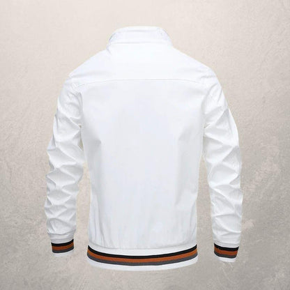 Casual Jacket Men's Spring And Autumn Fashion