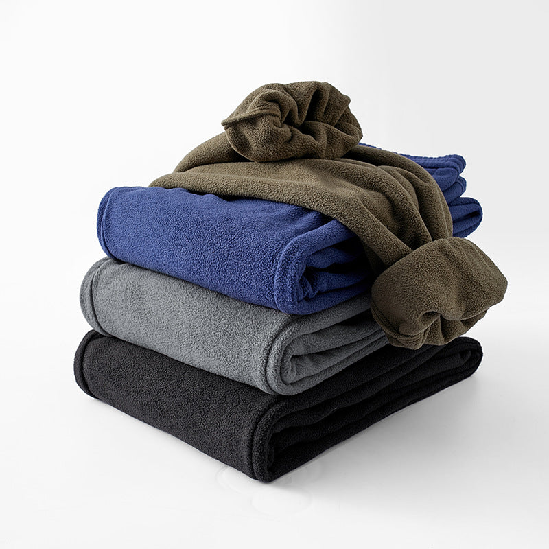 Nordic Comfort Fleece Sweatpants