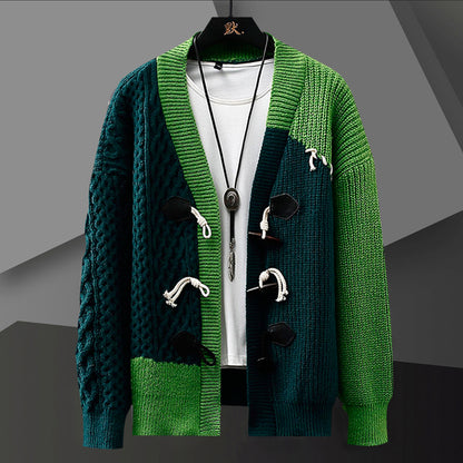 Robin Men's Cardigan